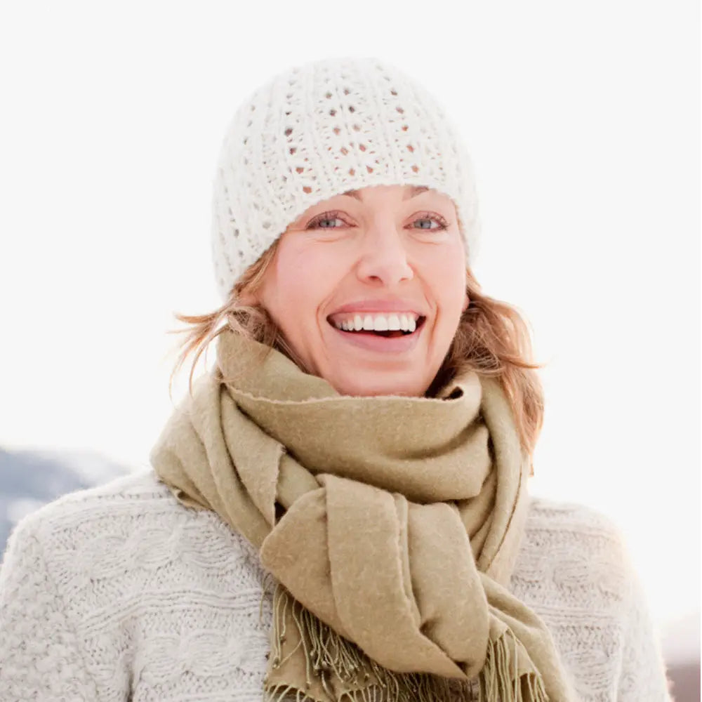 Pelle in inverno: come prendersene cura - Barò Cosmetics