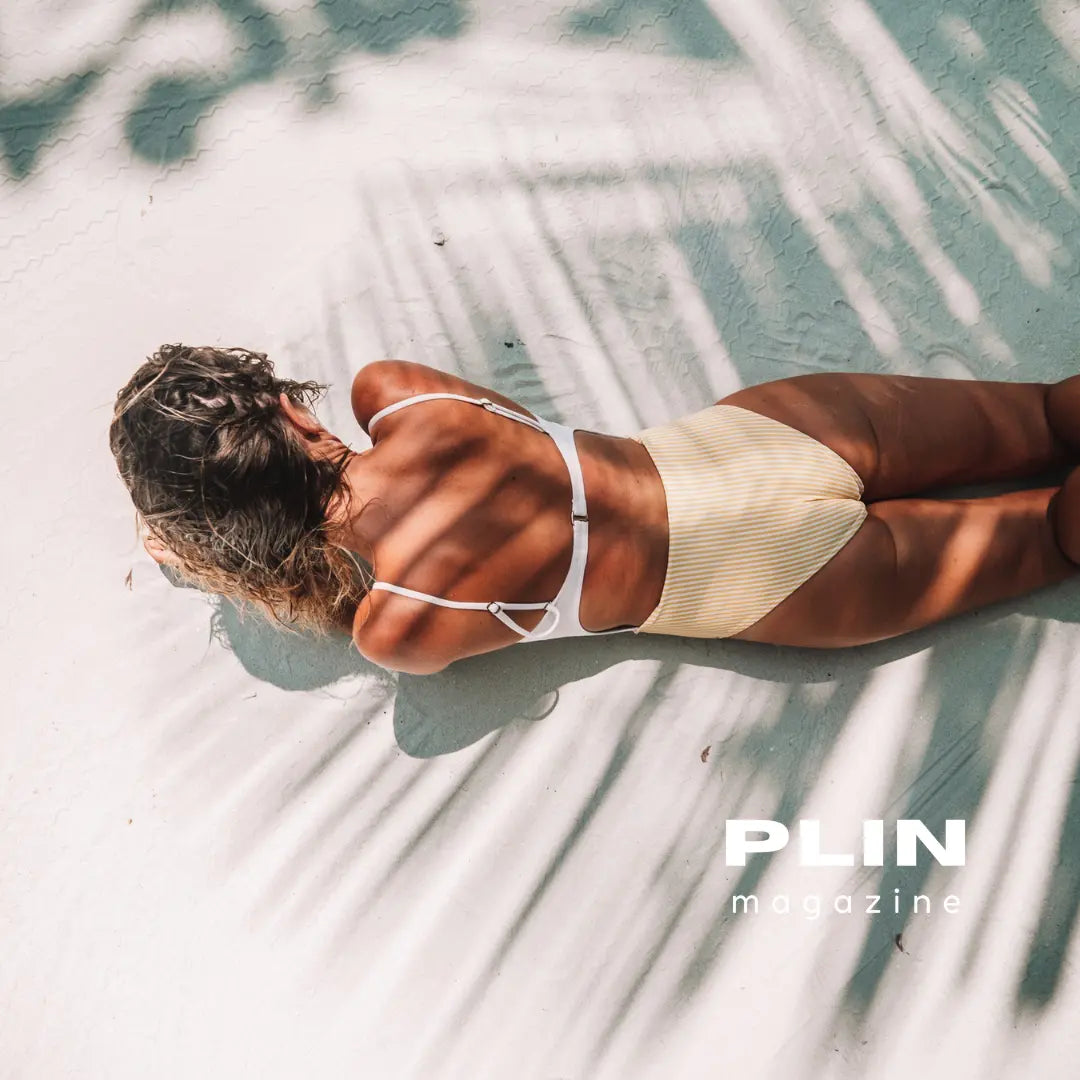 Perchè è importante preparare la pelle all'estate?