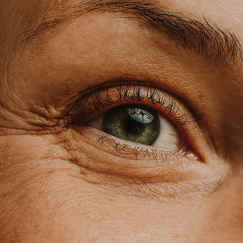 Rughe Viso: cosa sono, cause e prodotti Antirughe Barò - Barò Cosmetics