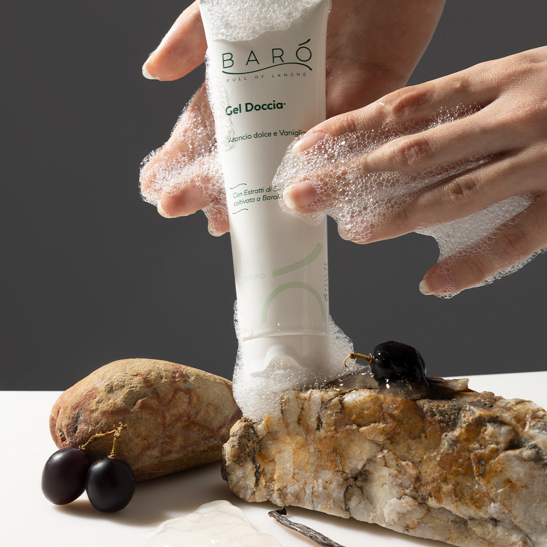 Gel Doccia 100 ml