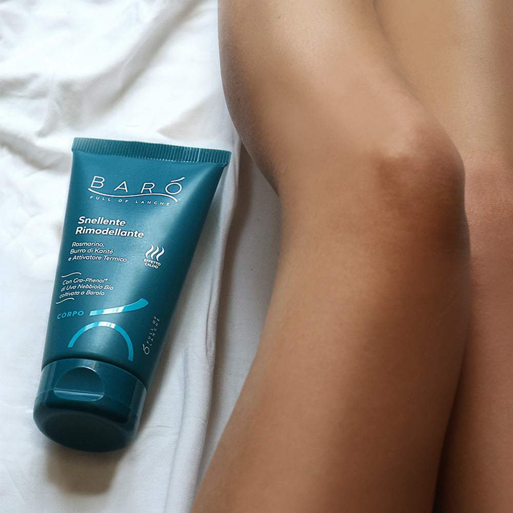 Snellente Rimodellante