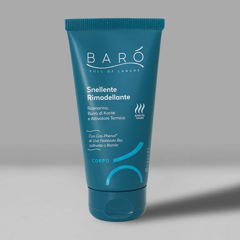 Snellente Rimodellante