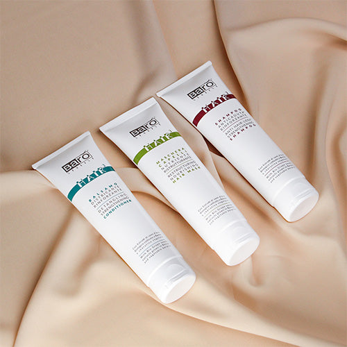 Maschera capelli ristrutturante 150ml