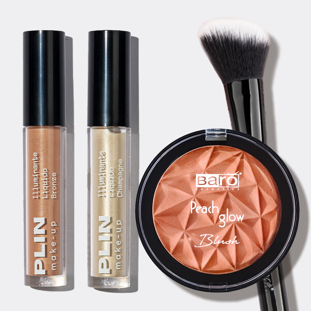 Make-Up Illuminante Glow Up