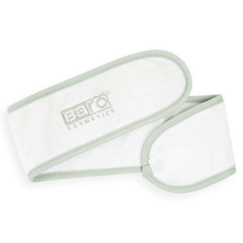 Fascia Capelli per Detersione 