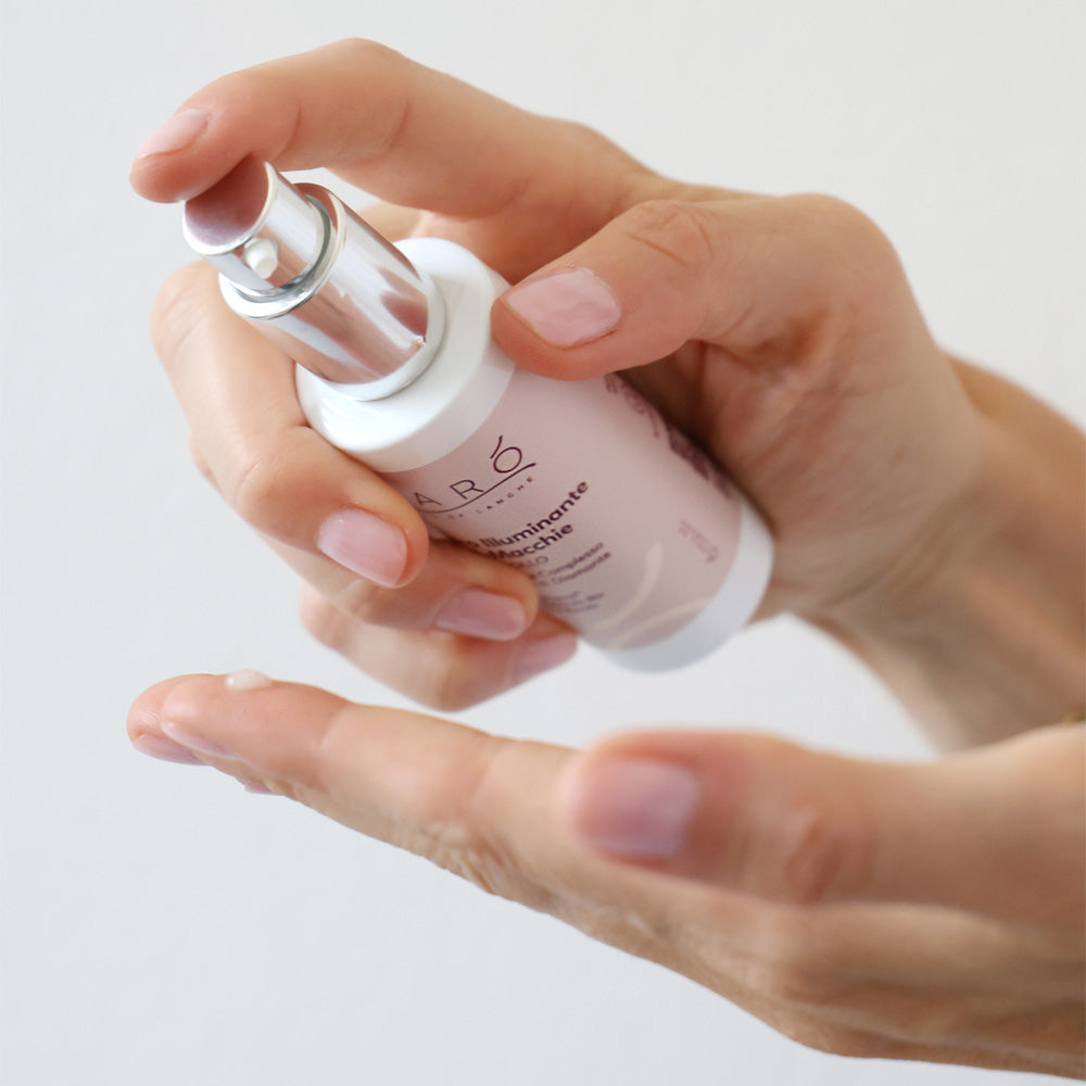 Siero Illuminante Anti-macchie 30 ml