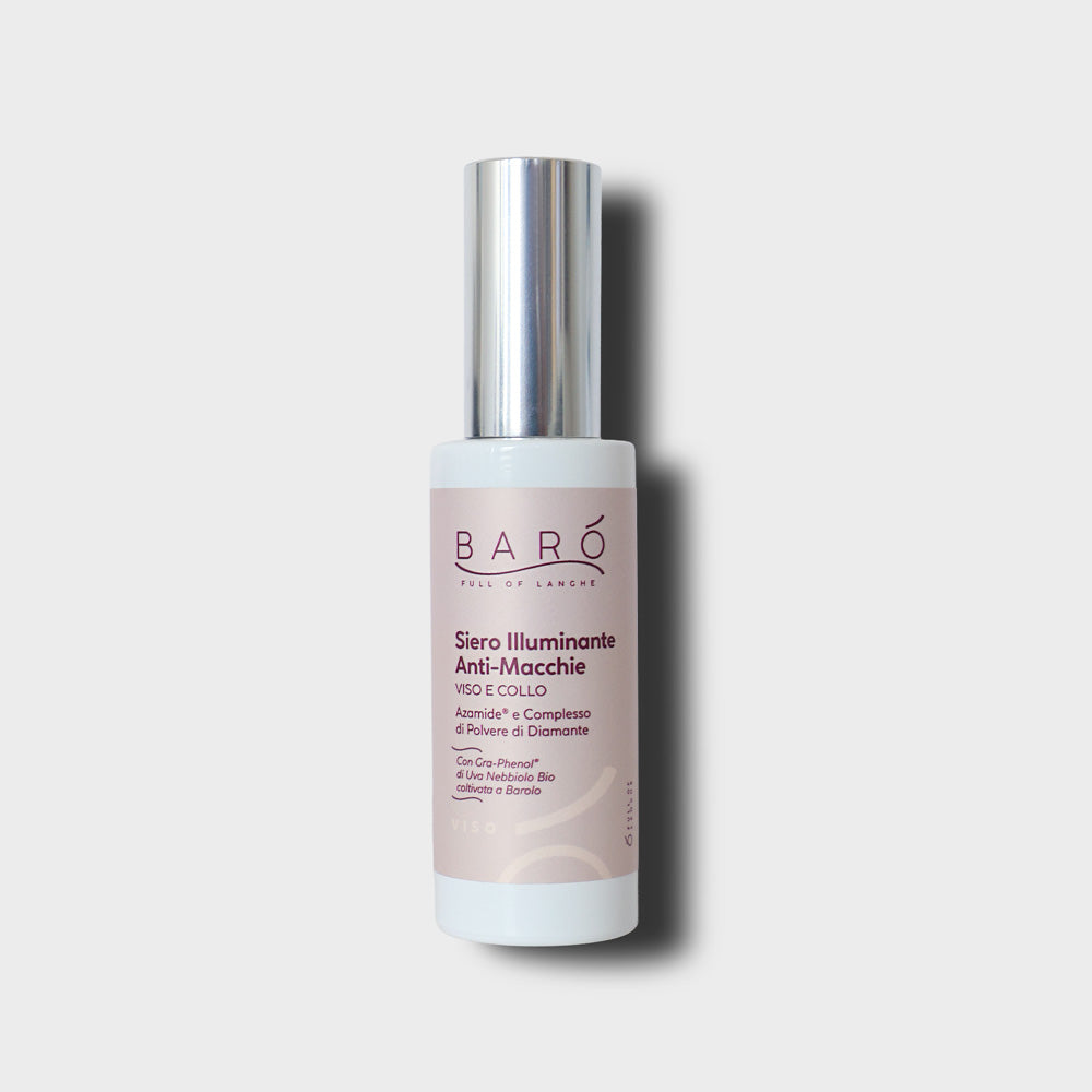 Siero Illuminante Anti-macchie 30 ml