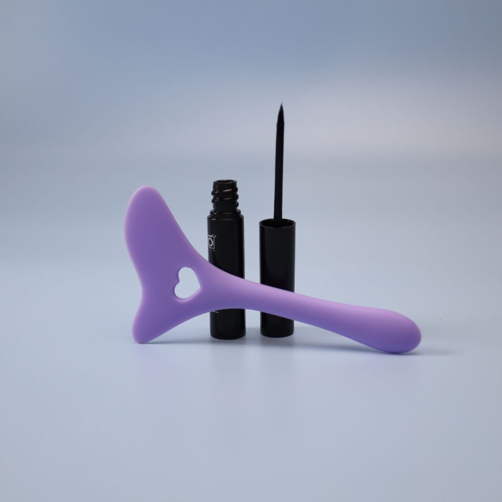 Stencil per Eyeliner