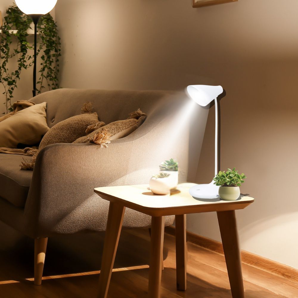 Lampada a LED Touch Control