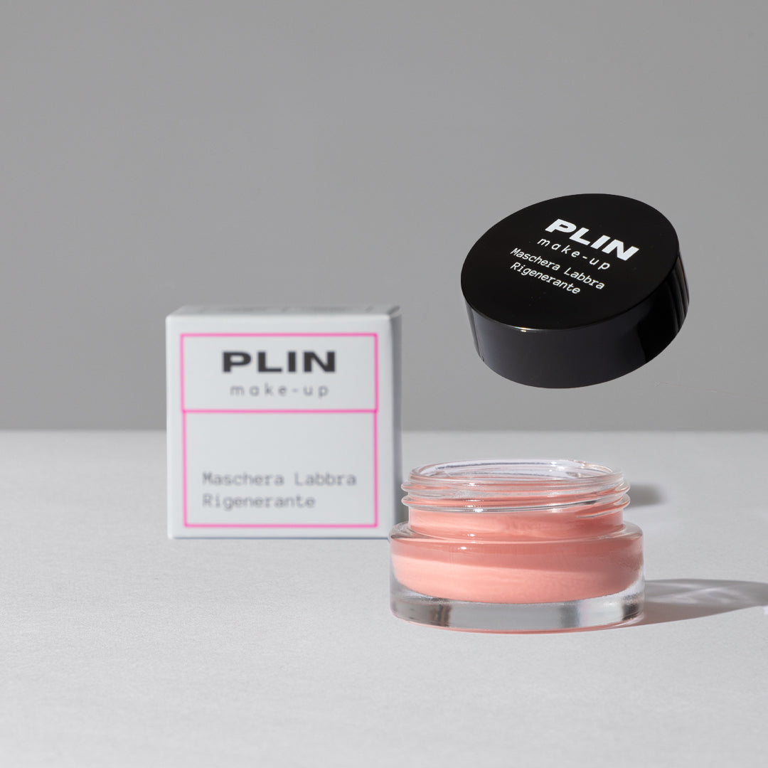 Maschera labbra PLIN Make-Up 10 ml
