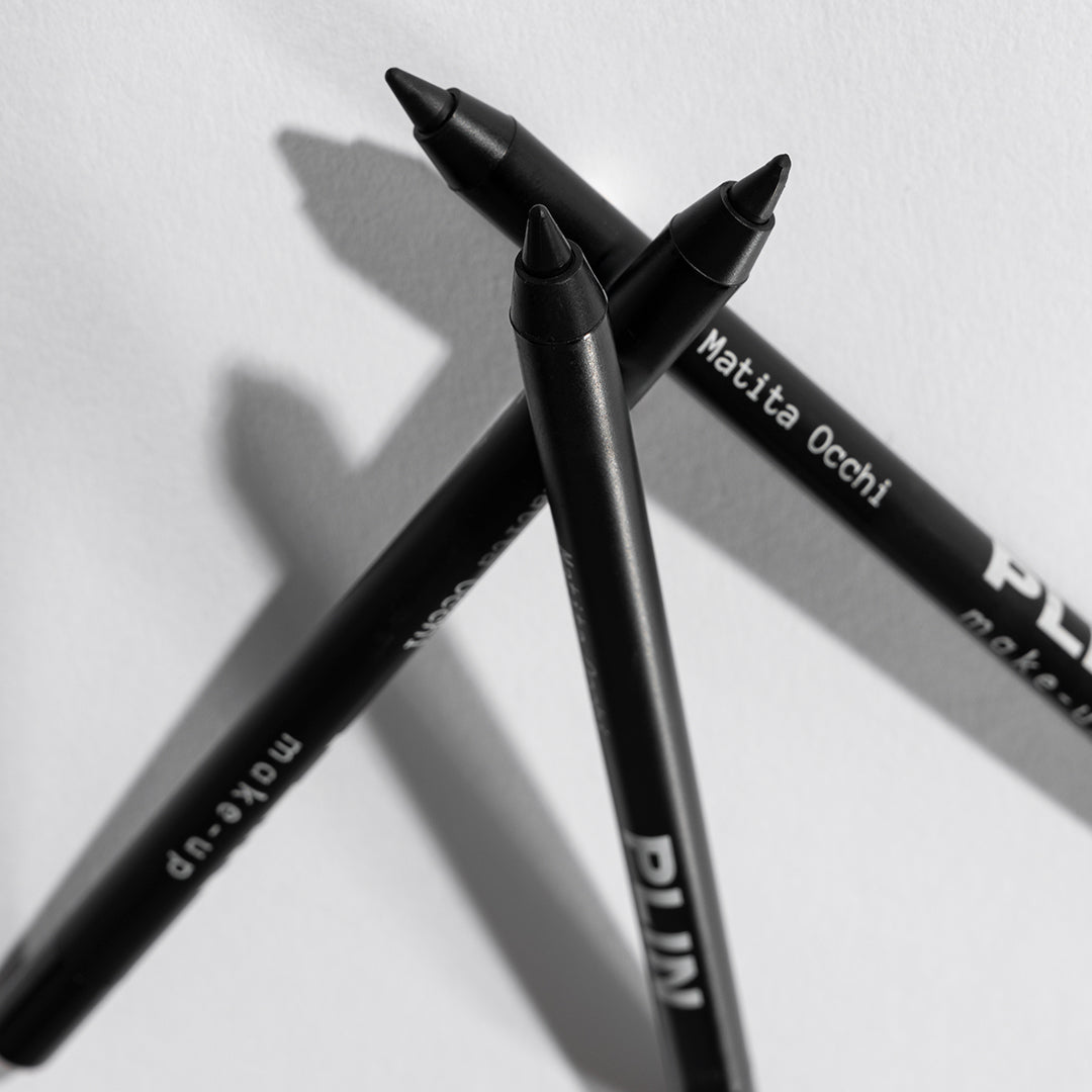 Matita Occhi Nera PLIN make-up 