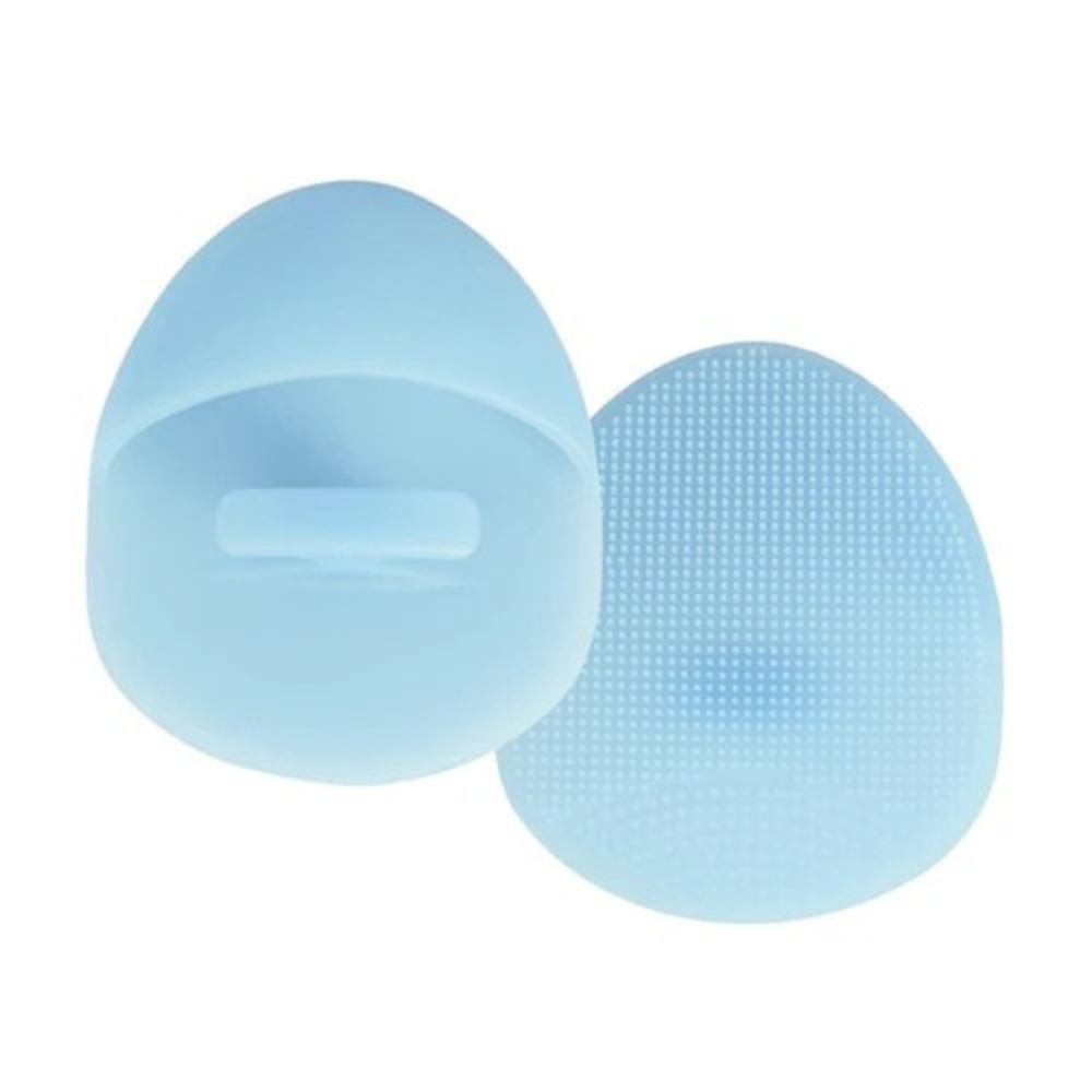 Pad Detergente in silicone