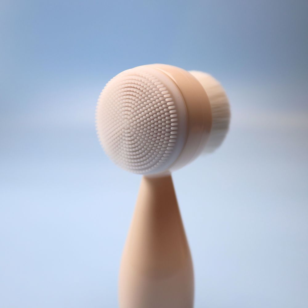 Spazzola Detersione Viso