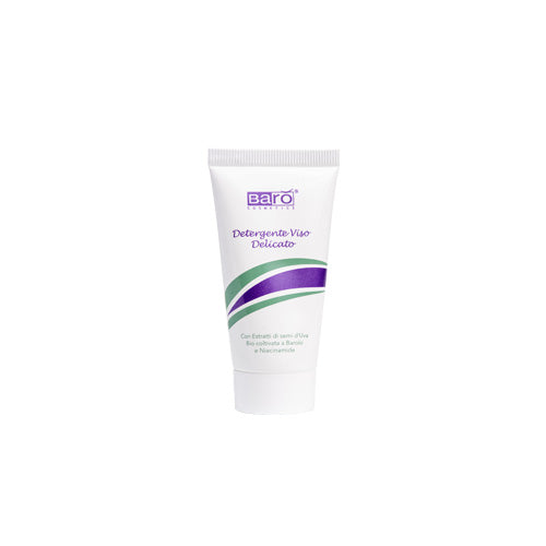 Detergente Viso 30 ml - Barò Cosmetics