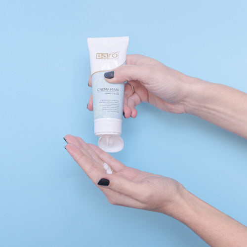 Crema Mani 75 ml - Barò Cosmetics