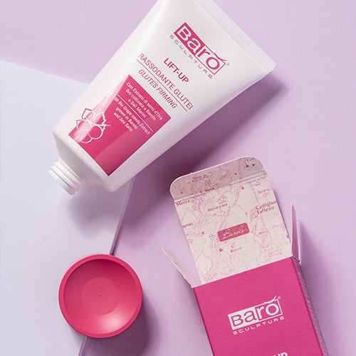 Rassodante Glutei 150 ml - Barò Cosmetics