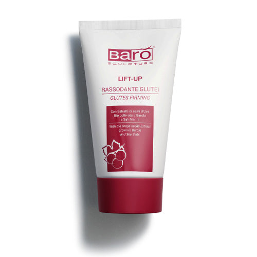Rassodante Glutei 150 ml - Barò Cosmetics