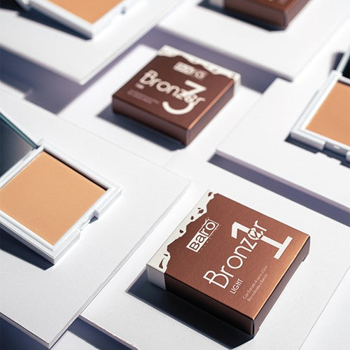 Terra Bronzer 1 - Barò Cosmetics