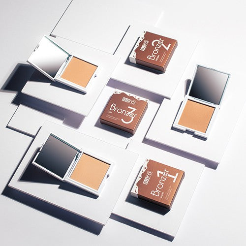 Terra Bronzer 1 - Barò Cosmetics