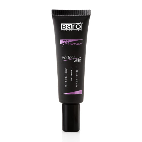 Primer Perfect Skin 30 ml - Barò Cosmetics