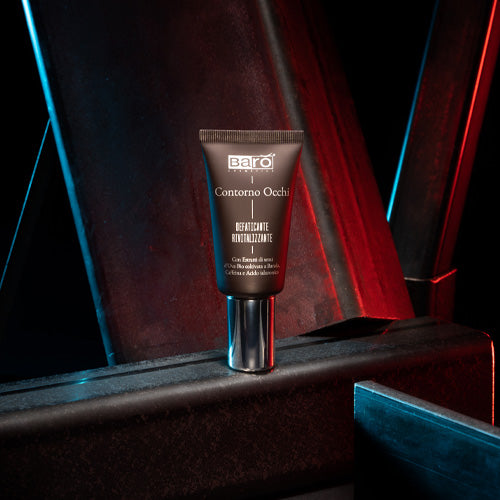 Contorno Occhi Uomo 15 ml - Barò Cosmetics