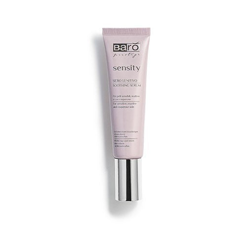 Siero Lenitivo 30 ml - Barò Cosmetics