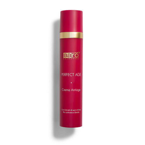 Crema Perfect Age 50 ml - Barò Cosmetics