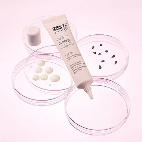 Fluido ProAge 40 ml - Barò Cosmetics