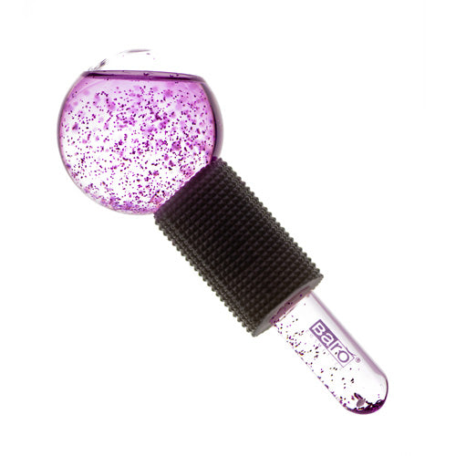 Sfere Massaggianti per Viso e Occhi - Barò Cosmetics