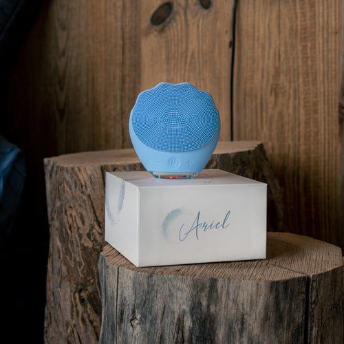 Ariel - Device Pulizia Viso - Barò Cosmetics