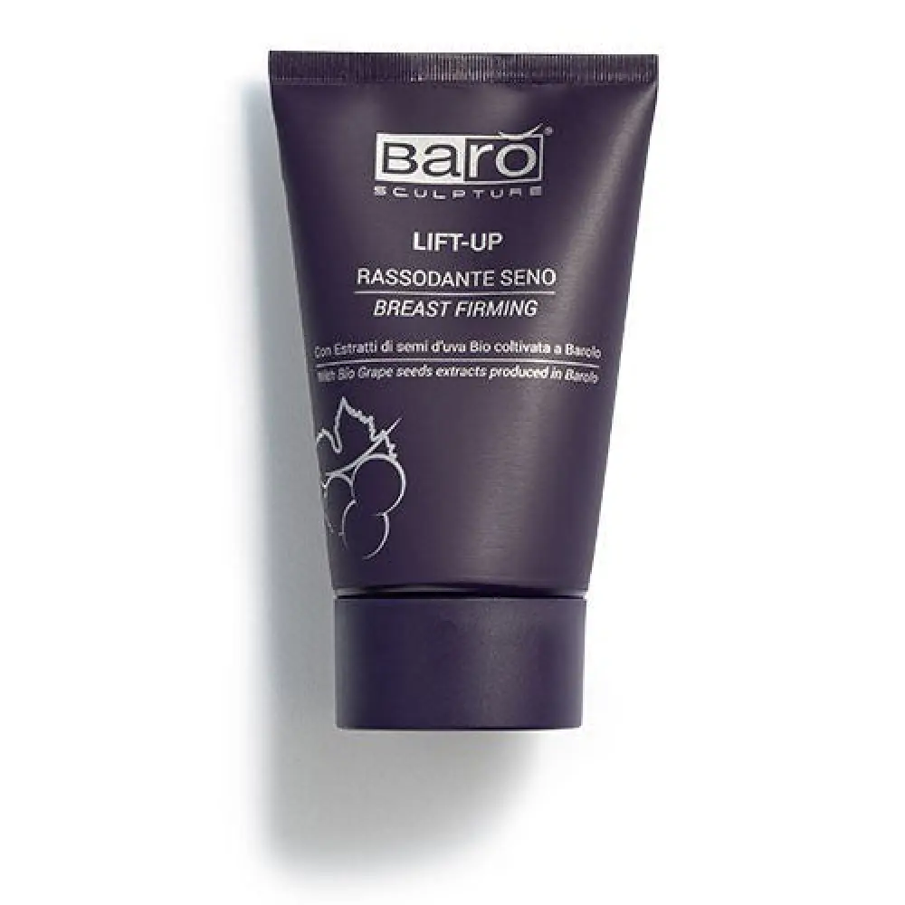 Crema Rassodante Seno