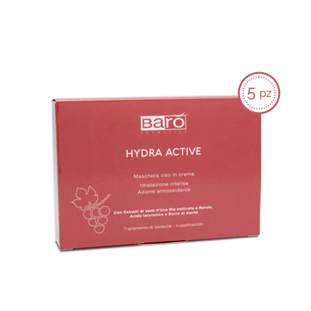 Cofanetto Hydra Active