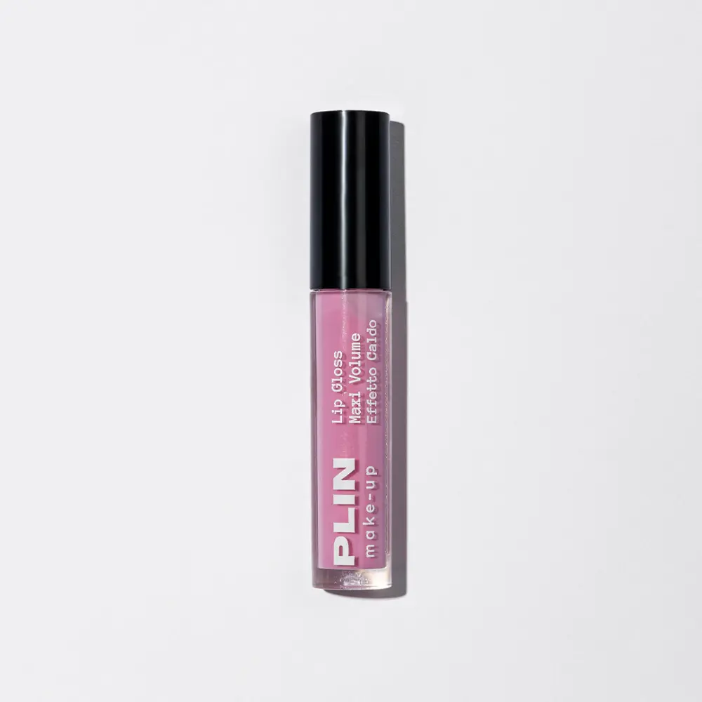 Lip Gloss Maxi Volume Effetto Caldo PLIN Make-Up