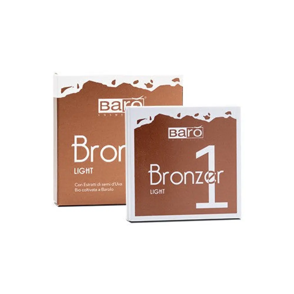 Terra Bronzer 1