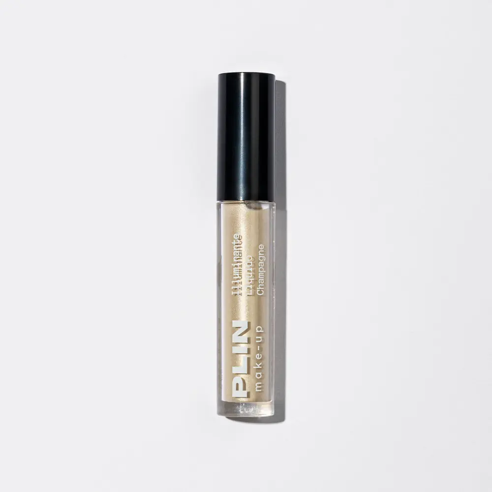 Illuminante Liquido Champagne PLIN Make-Up