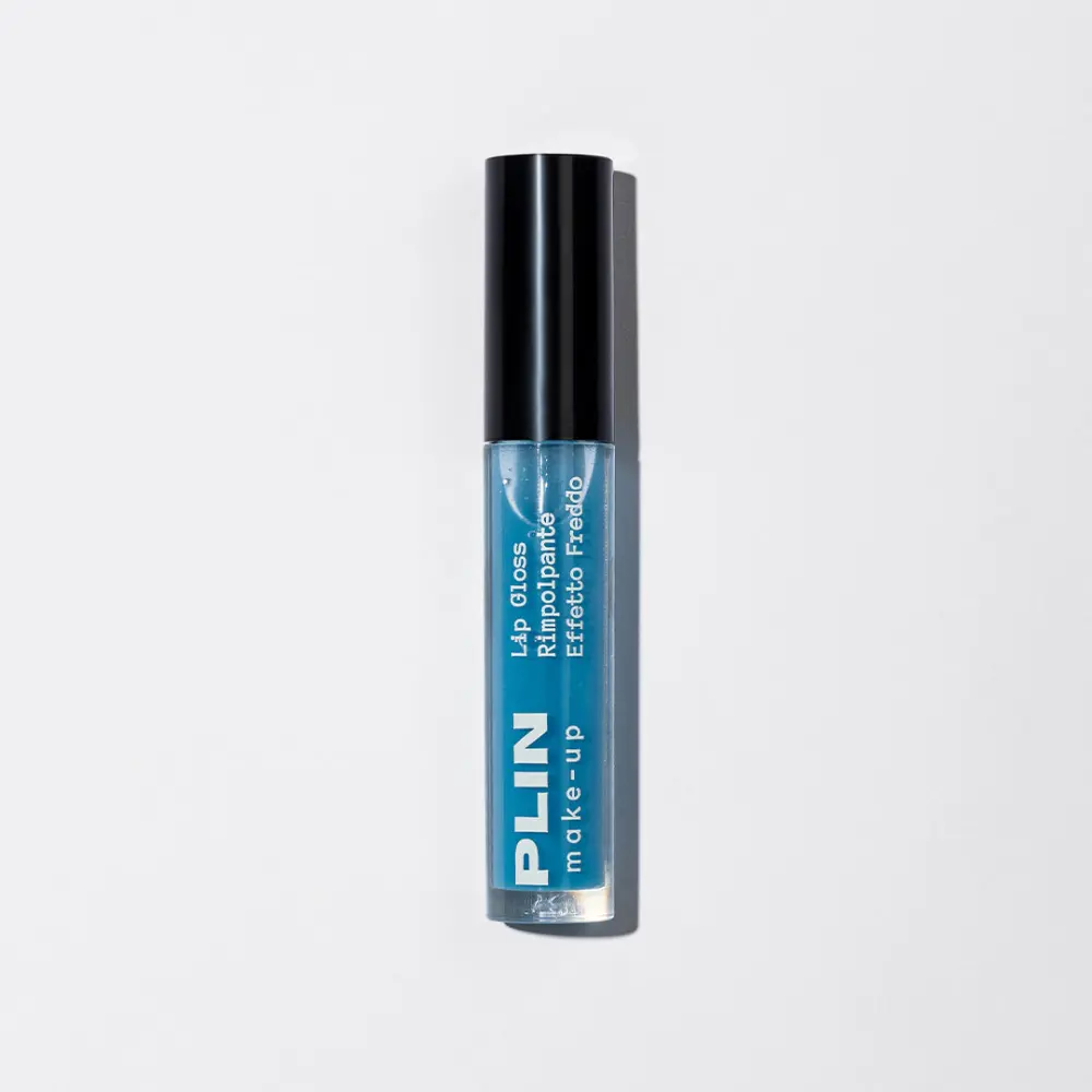 Lip Gloss Rimpolpante Effetto Freddo PLIN Make-Up