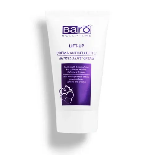 Lift-Up Crema Anticellulite