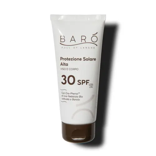 Protezione Solare SPF 30