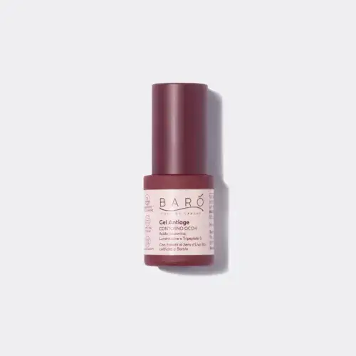 Gel Antiage Contorno Occhi