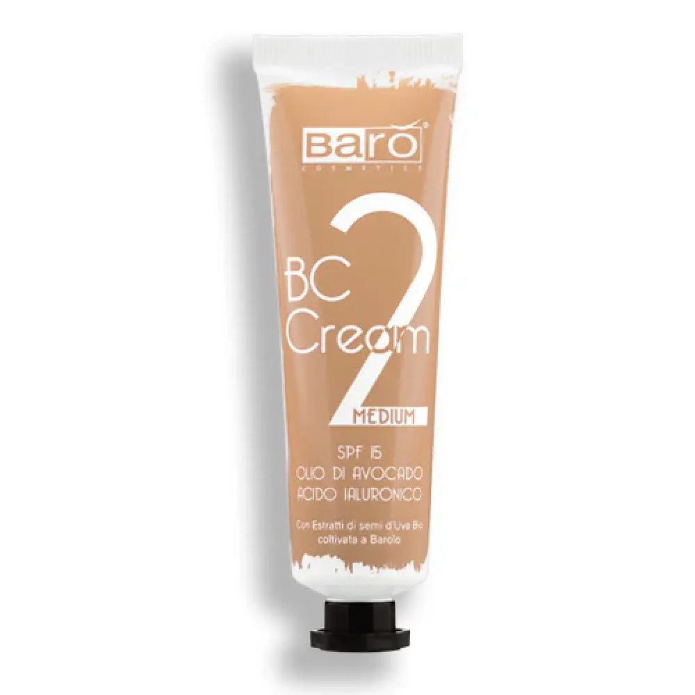 Bc Cream Medium